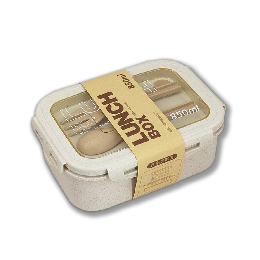 Lunchbox - perfect for on the go