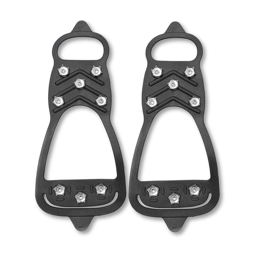 Universal shoe spikes