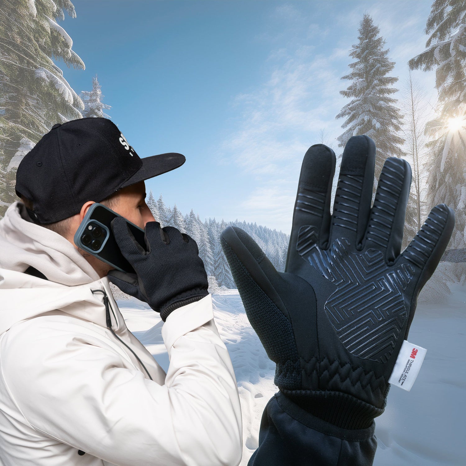 ThermoFit Winter