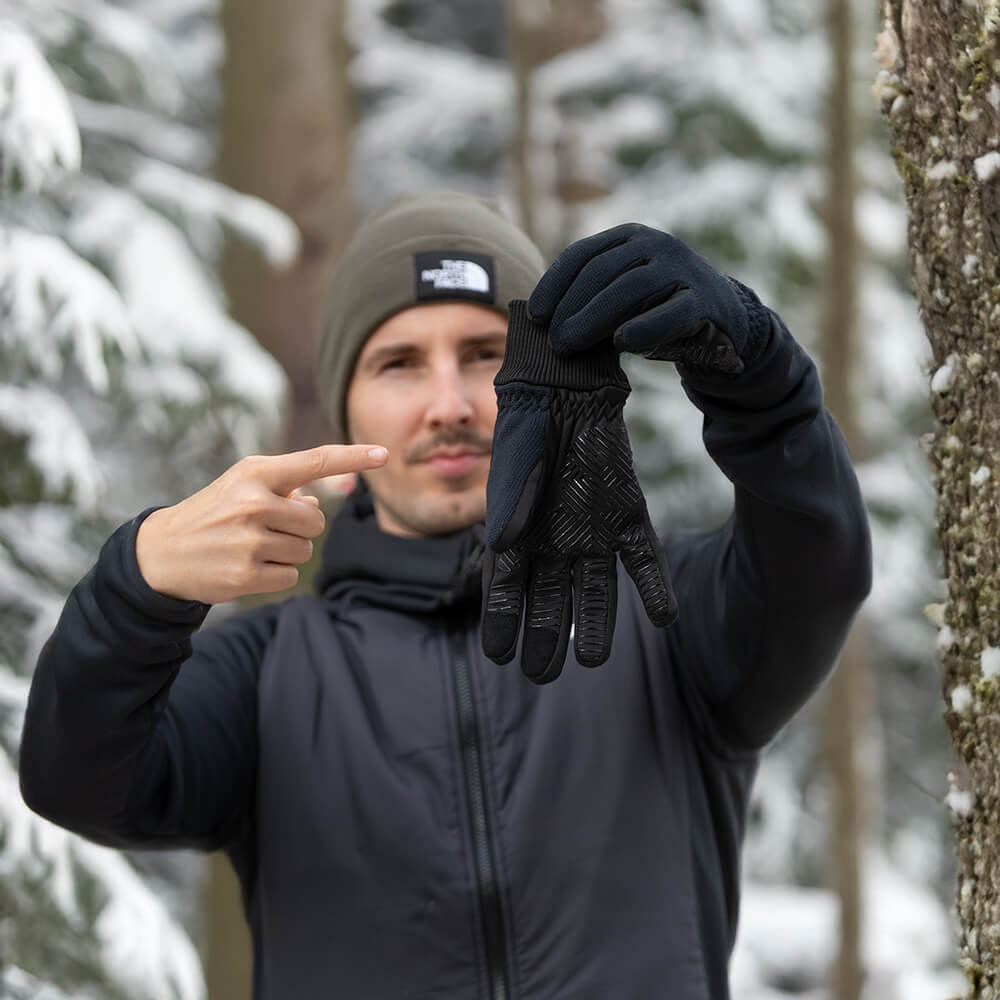 Thermofit Handschuhe