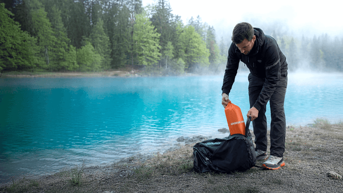 5 Winter-Camping-Fehler, die dich in Gefahr bringen