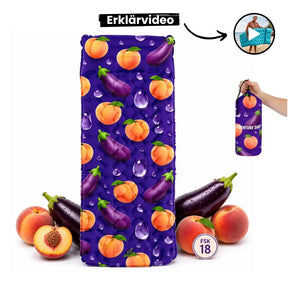 Ultralight & compact sleeping pad - perfect for on the go