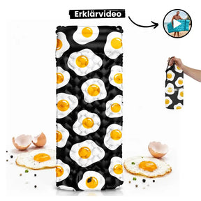 Ultralight & compact sleeping pad - perfect for on the go