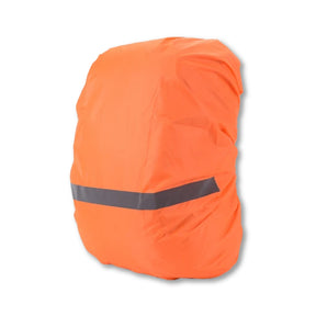 Reflektierender Regenschutz für Rucksack