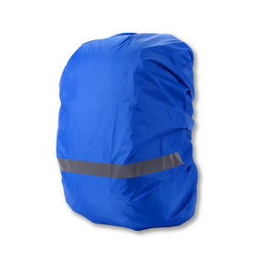 Reflektierender Regenschutz für Rucksack