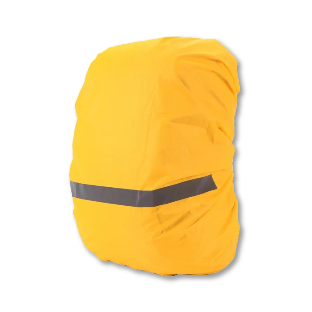 Reflektierender Regenschutz für Rucksack