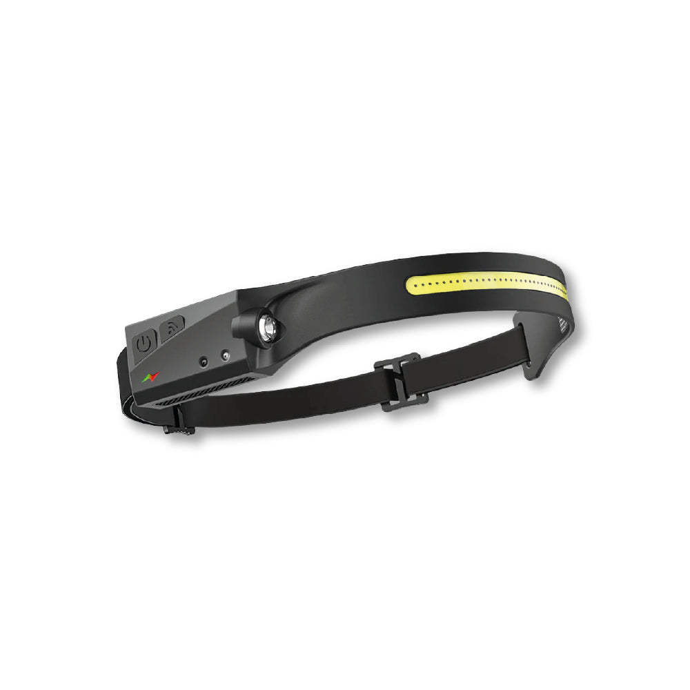 Adventure Light 2.0 - das original