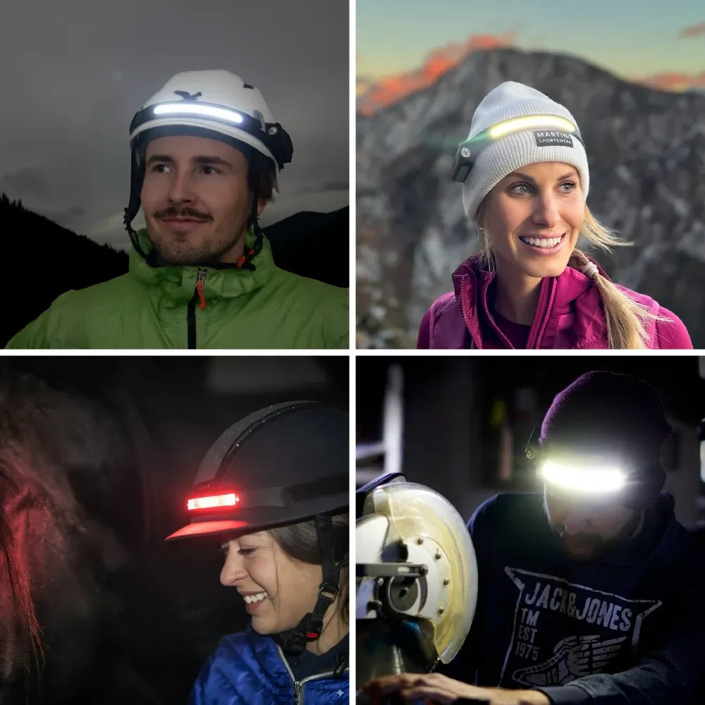 Adventure Light 2.0 - das original