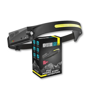 Adventure Light 2.0 - das Original