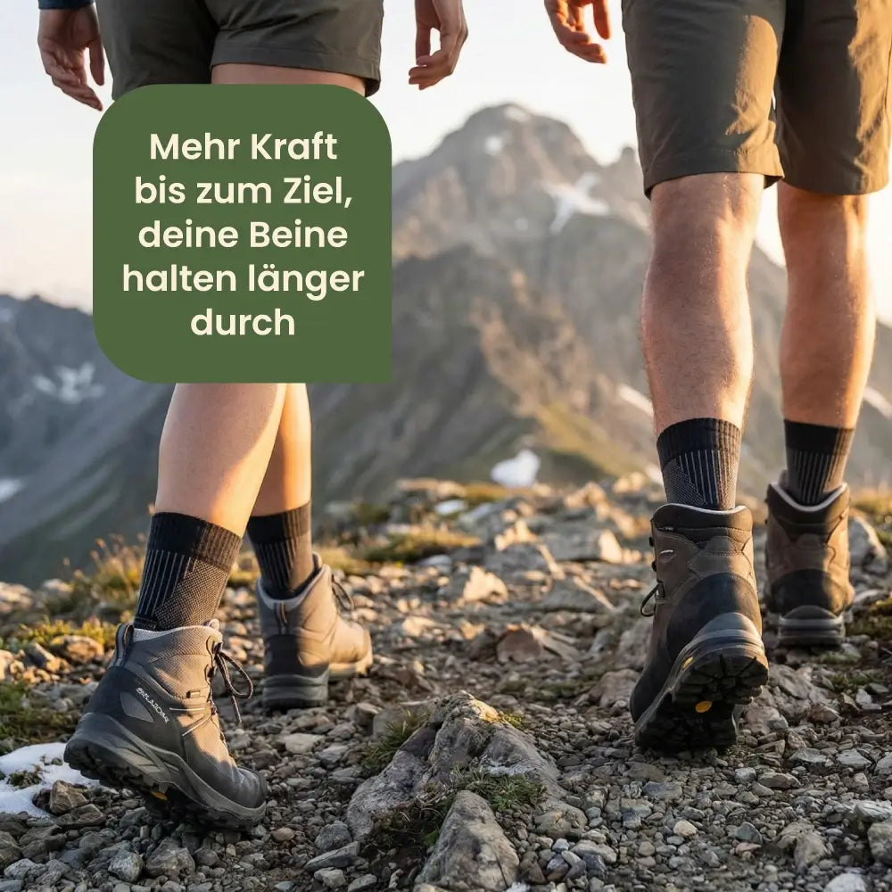 Merino Socks