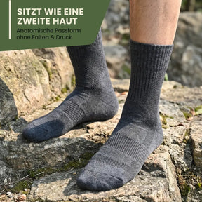 Merino Socks