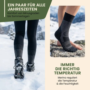 Merino Socks