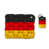 Fan Sitzkissen 2026 - Fußball Edition