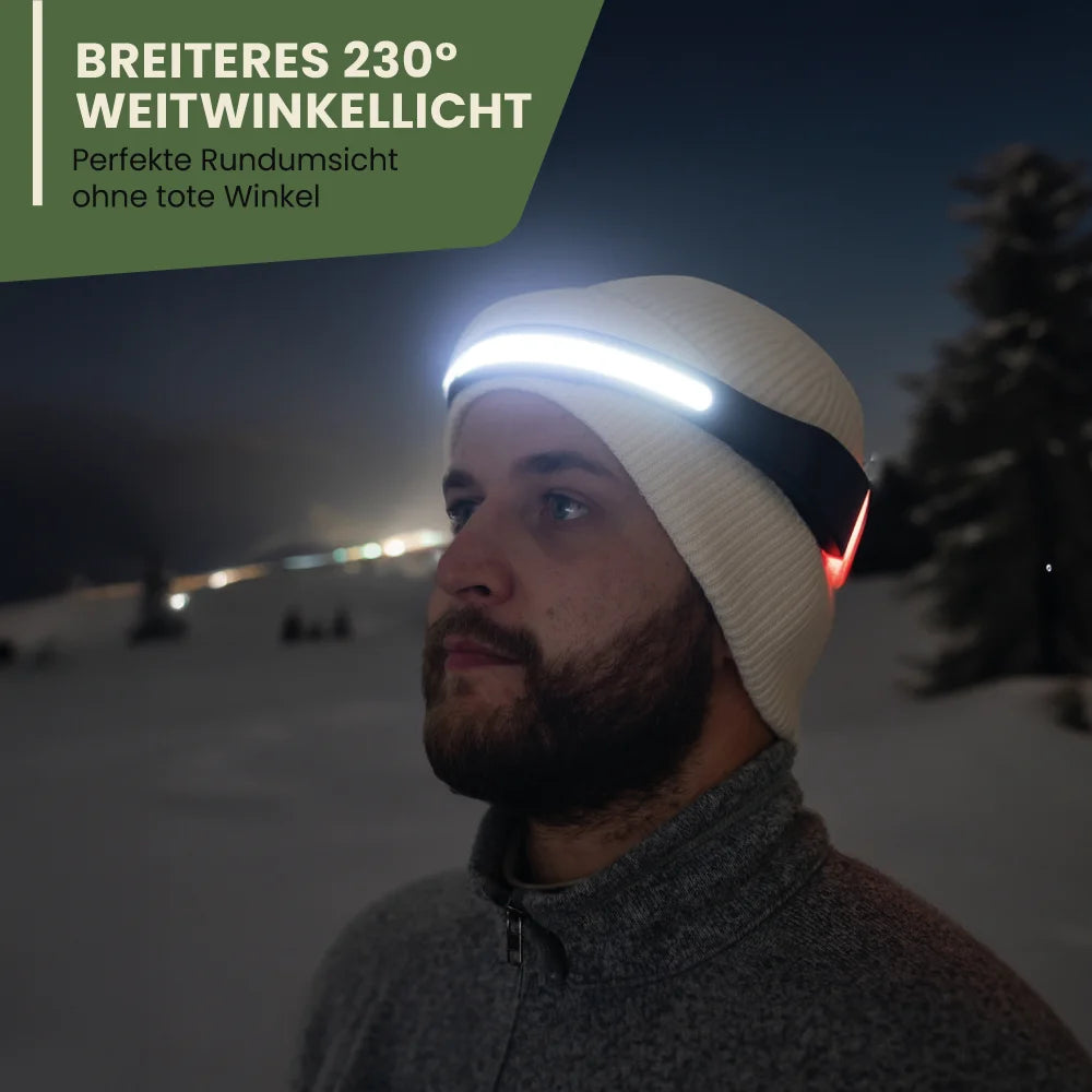 Adventure Light Max