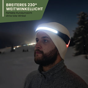 Adventure Light Max