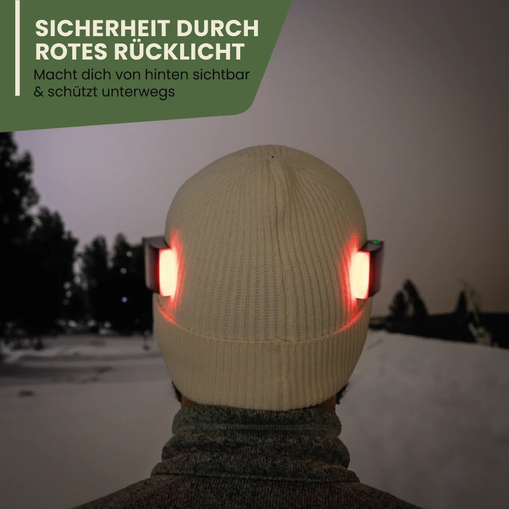 Adventure Light Max
