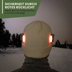 Adventure Light Max