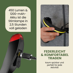 Adventure Light Max