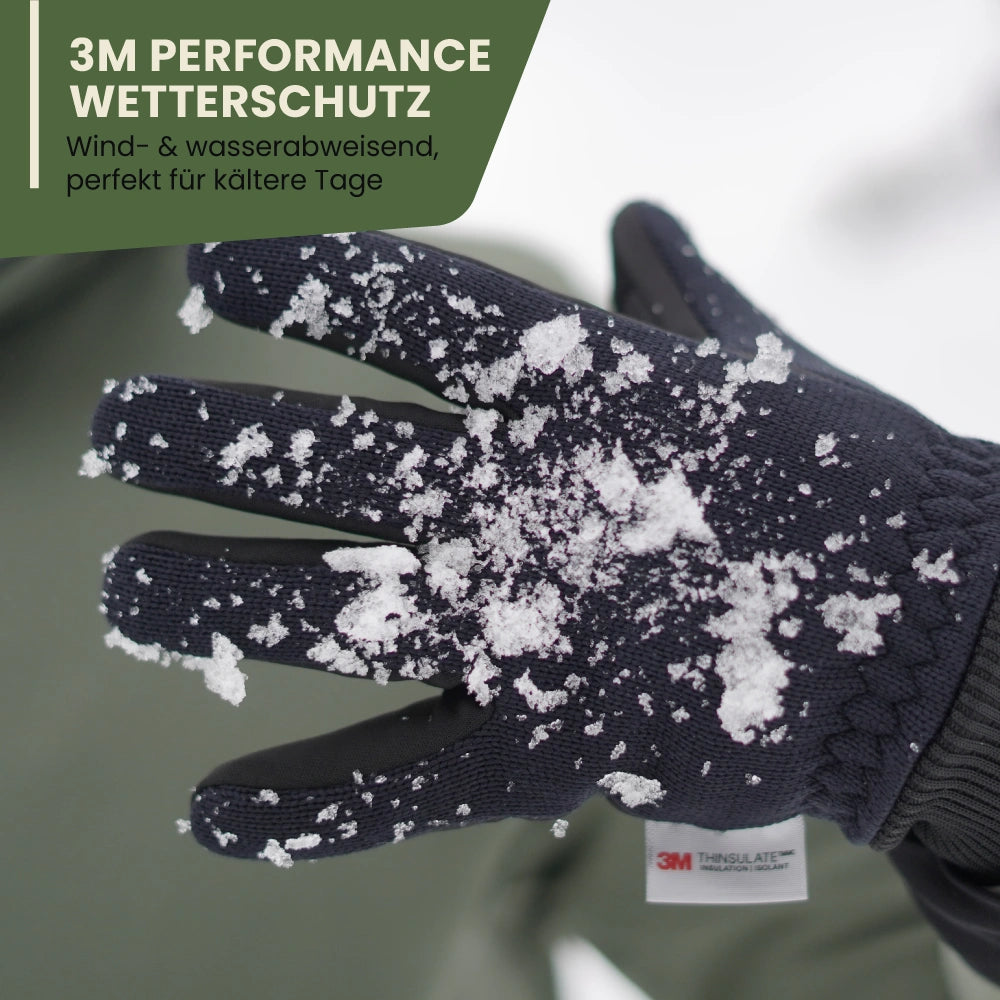 ThermoFit - Handschuhe